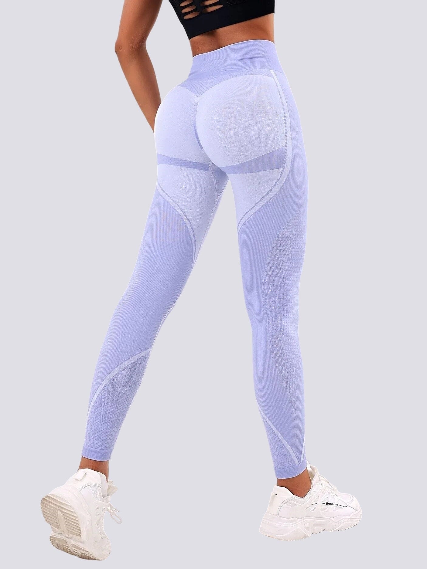 Legging TikTok Galbant Push Up – Ultime-Legging