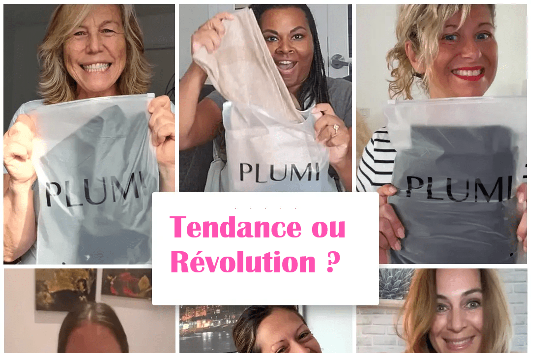 Avis Legging Plumi 3D : Tendance ou Révolution ?