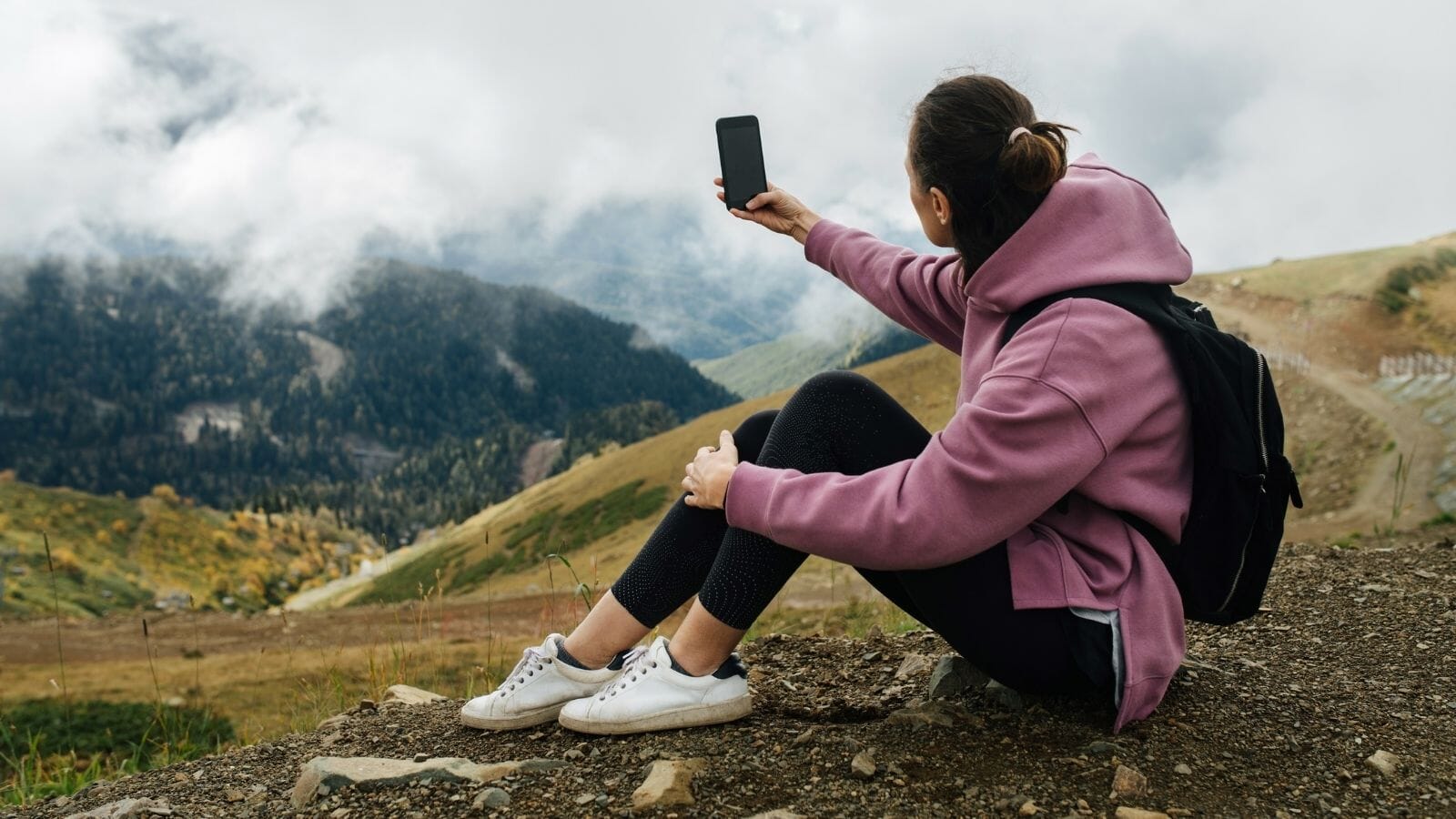 LES LEGGINGS INDISPENSABLES POUR VOS AVENTURES EN VOYAGE