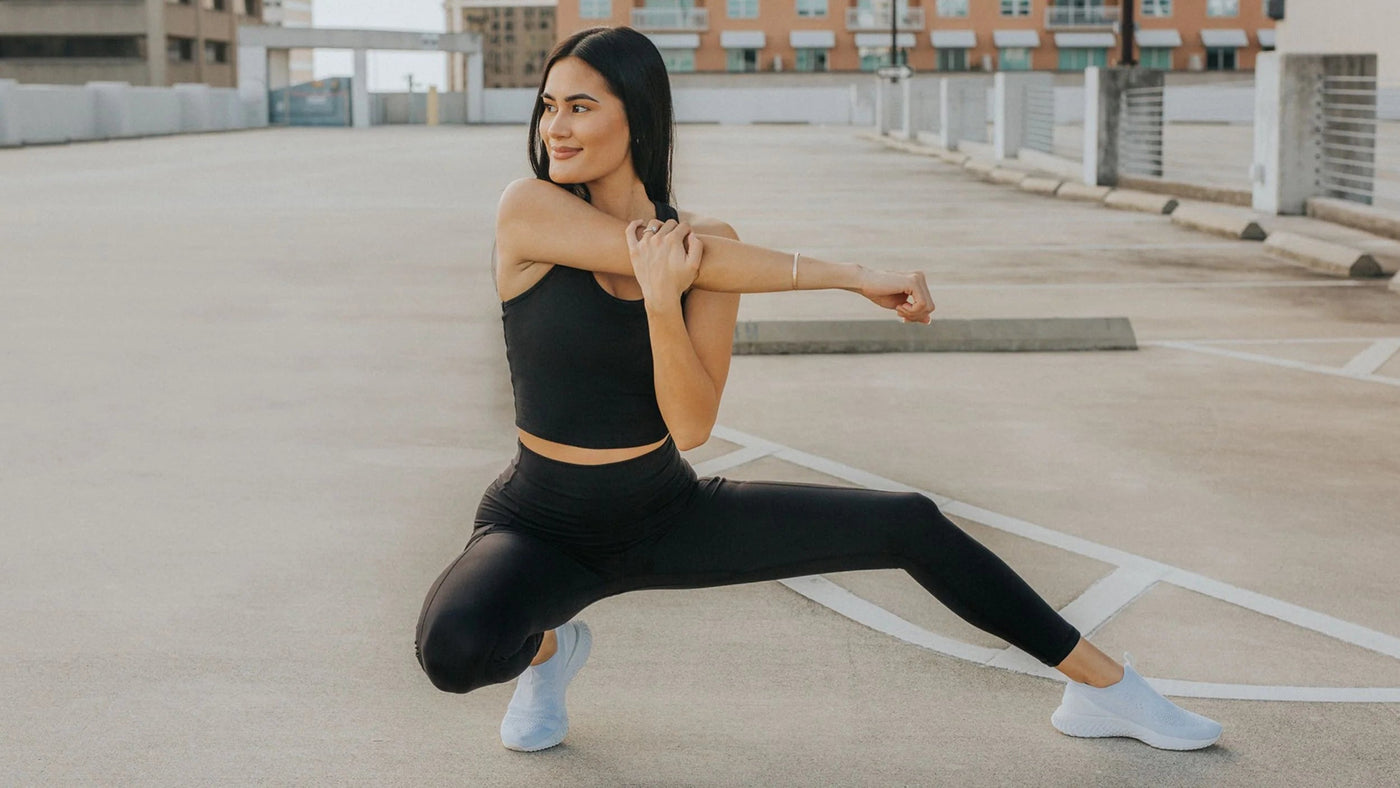 Les Meilleurs Leggings de Sport Du Moment Le Top 10 Ultime Legging