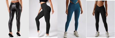 The Best Women's Leggings of the Moment