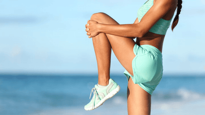 Les Meilleurs Shorts de Sport Pour Femme