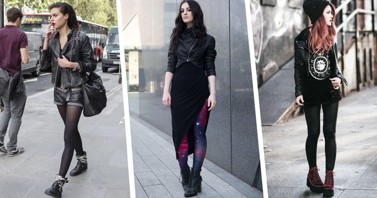 Votre guide pour porter les leggings avec style