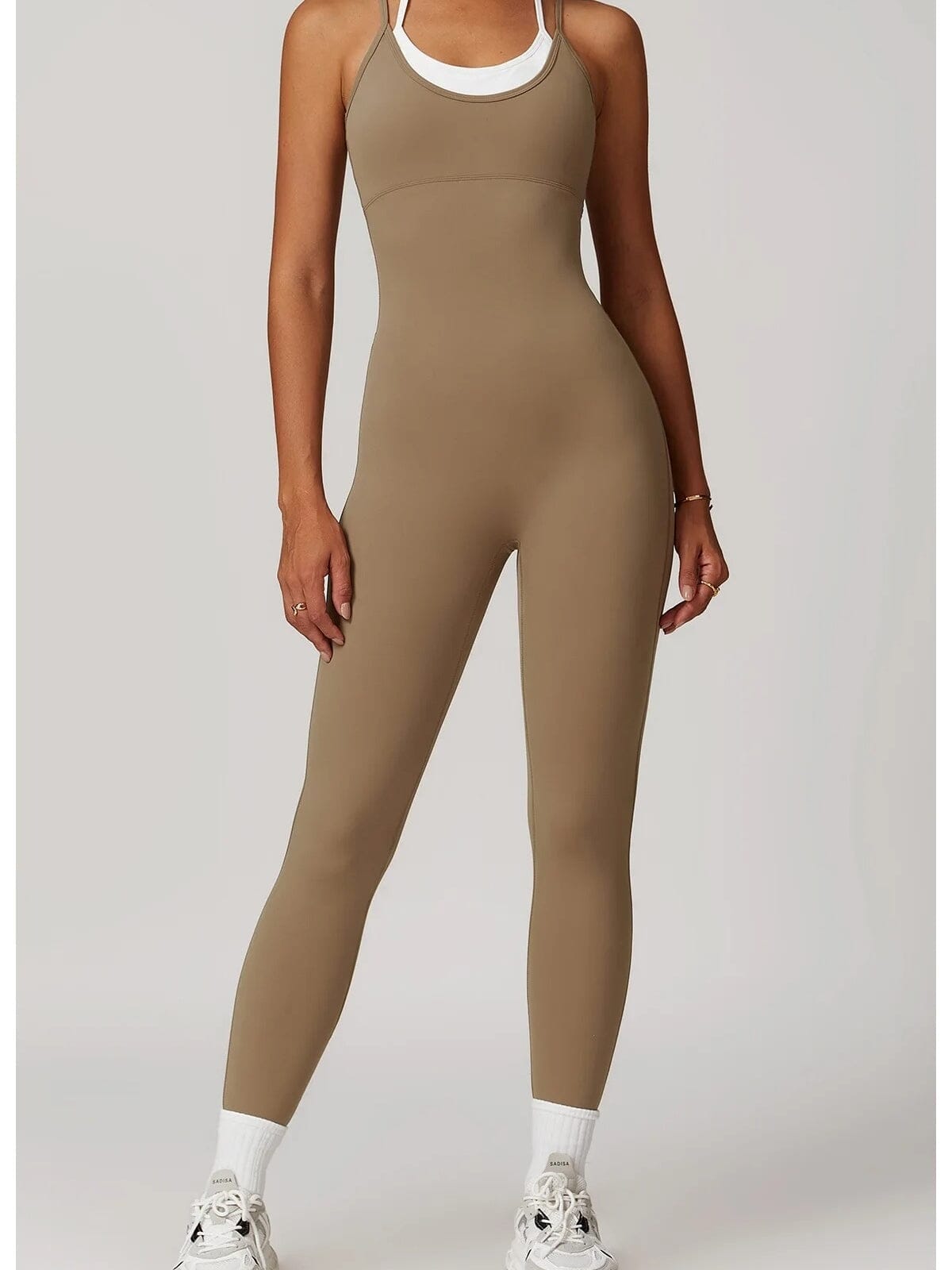 Combinaison de Sport Sans Couture Ultime Legging 