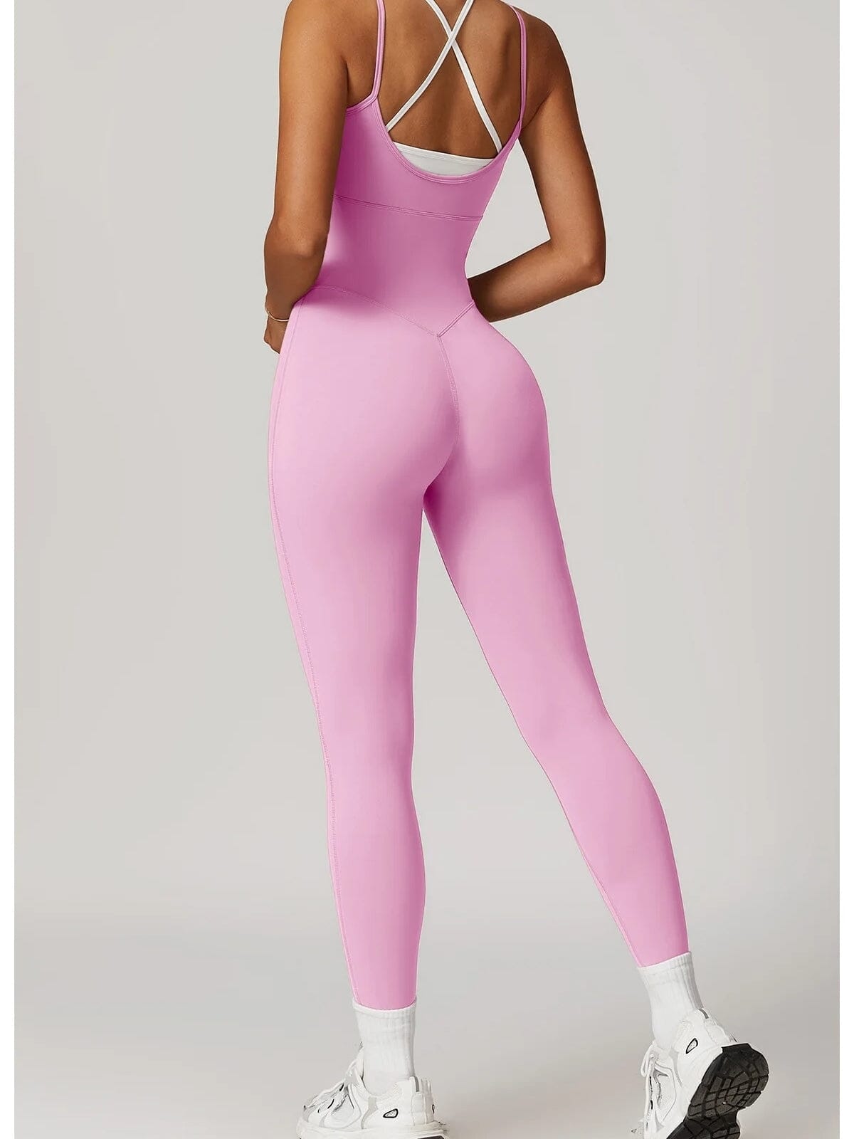 Combinaison de Sport Sans Couture Ultime Legging 