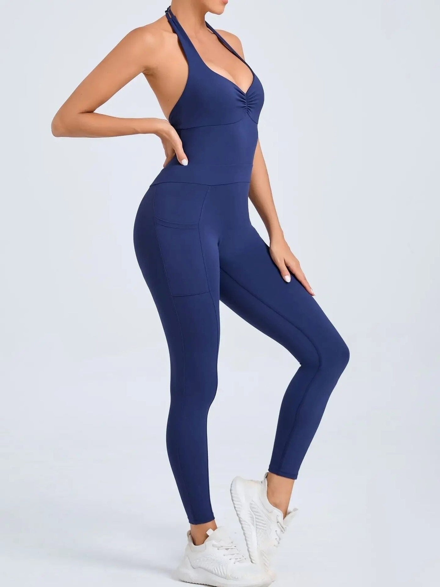 Combinaison Fitness - Suprem Combinaison sport Ultime Legging 