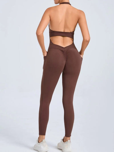 Combinaison Fitness - Suprem Combinaison sport Ultime Legging 