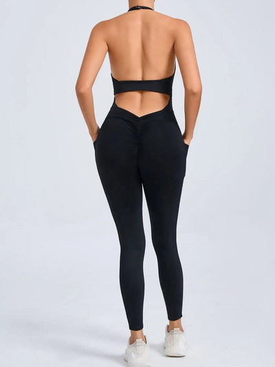 Combinaison Fitness - Suprem Combinaison sport Ultime Legging 