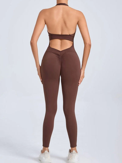 Combinaison Fitness - Suprem Combinaison sport Ultime Legging 