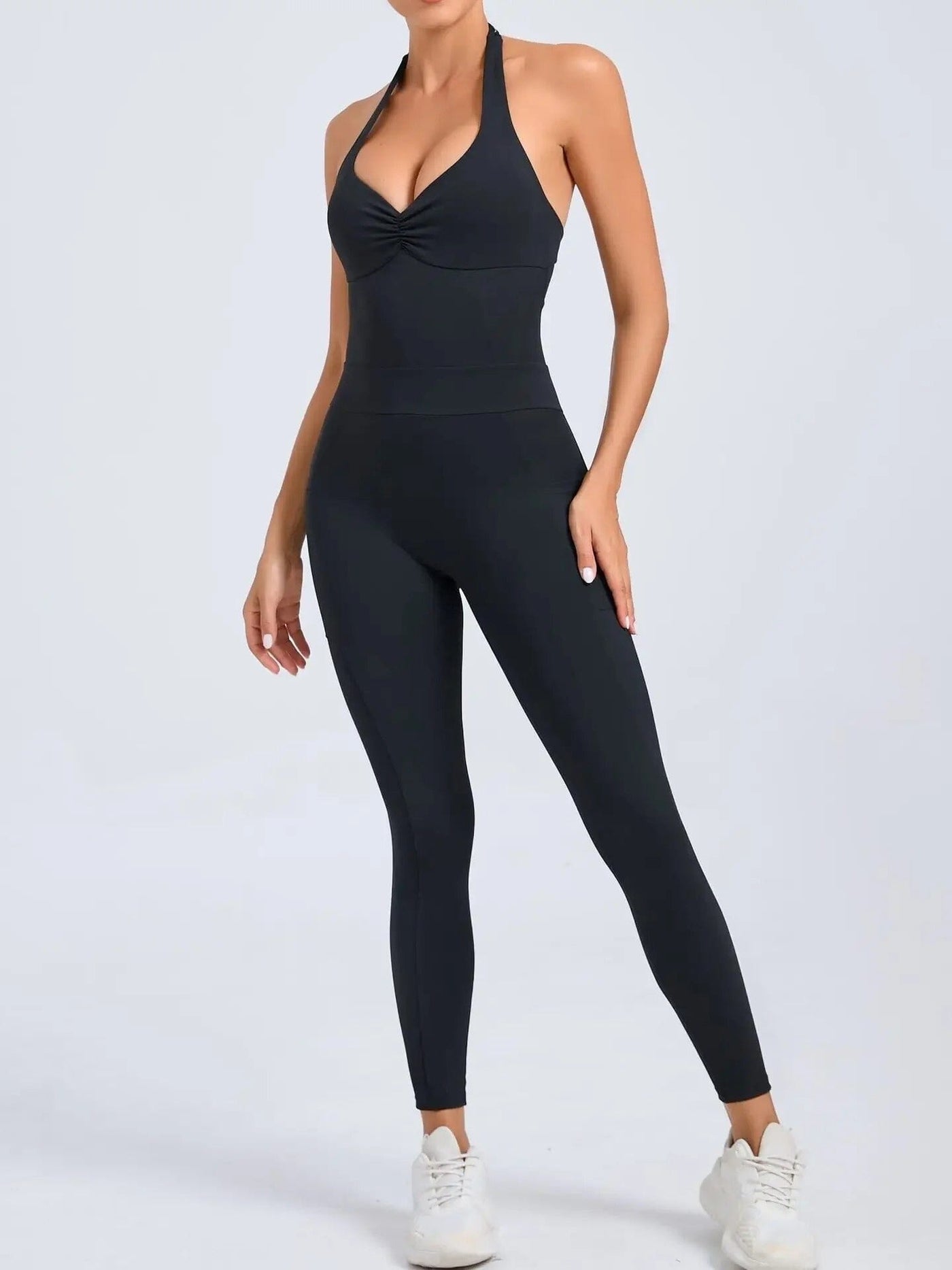 Combinaison Fitness - Suprem Combinaison sport Ultime Legging 