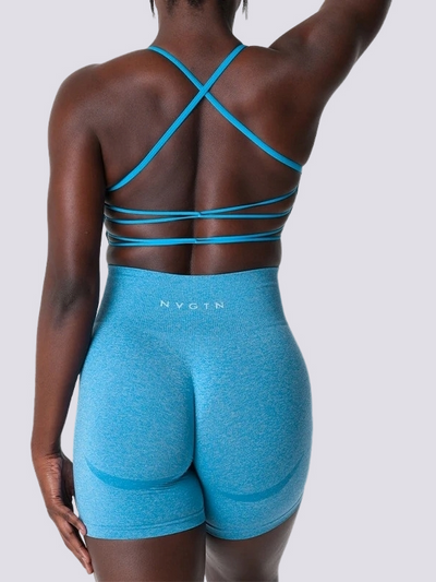 Soutien-Gorge Sport Fitness Sans Couture - NVGTN