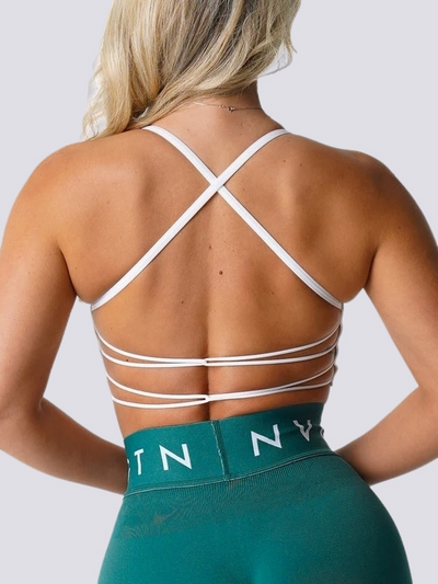 Soutien-Gorge Sport Fitness Sans Couture - NVGTN