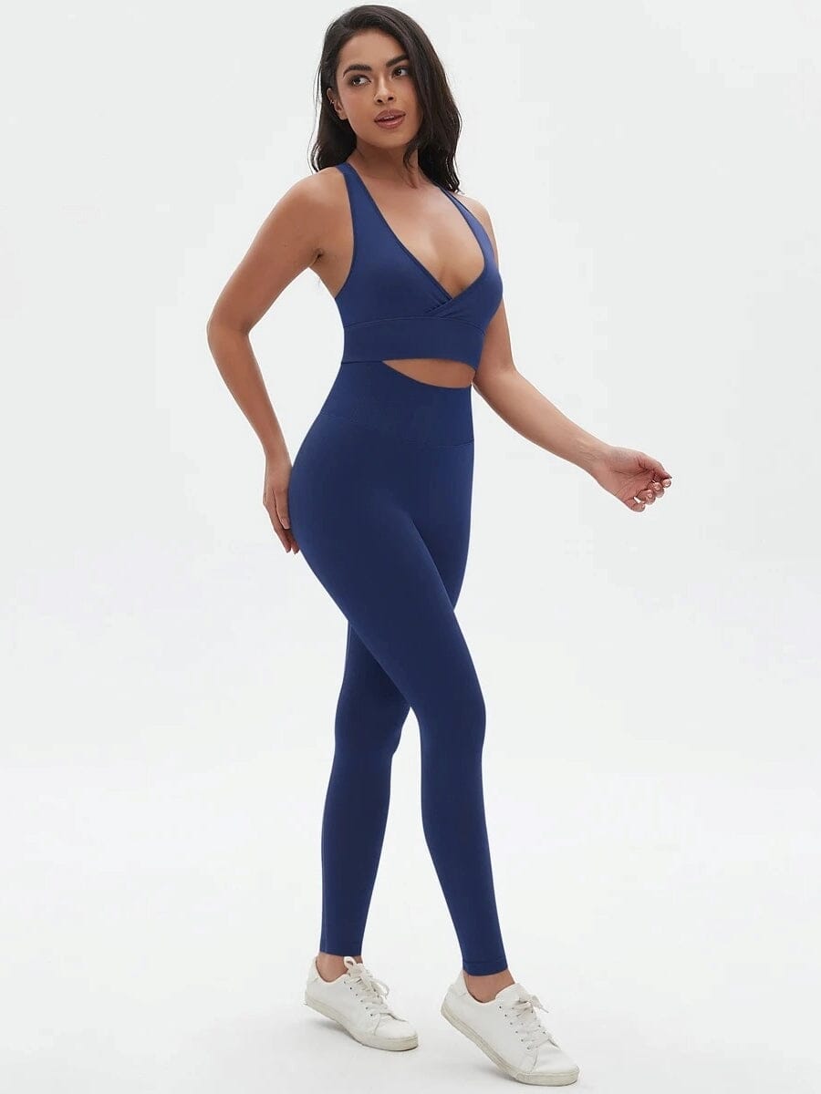 Ensemble de sport, Brassière et Legging Taille Haute Ensemble Sport Ultime Legging 