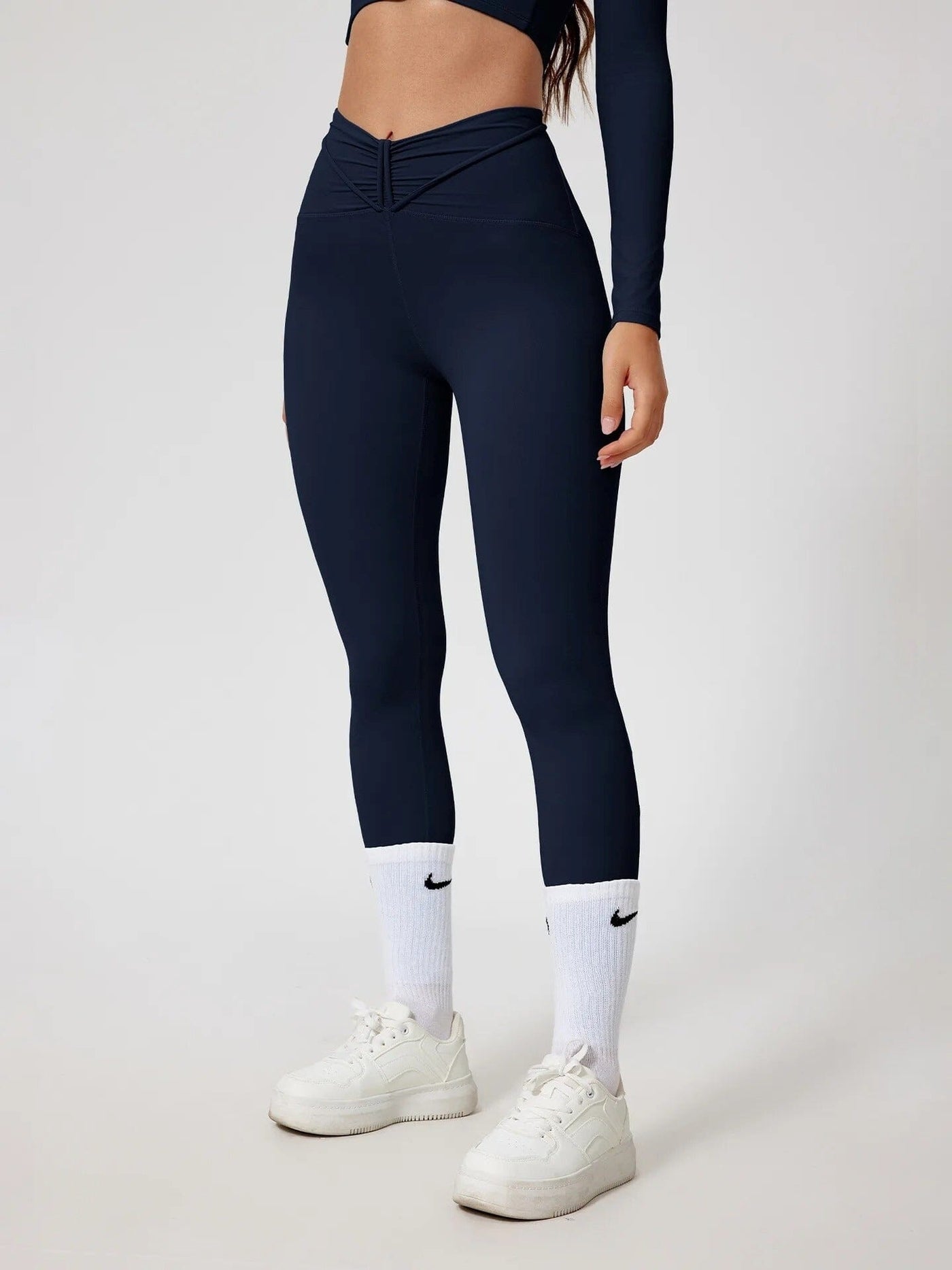 Ensemble Sport Cynthia - Suprem Ensemble Sport Ultime Legging 