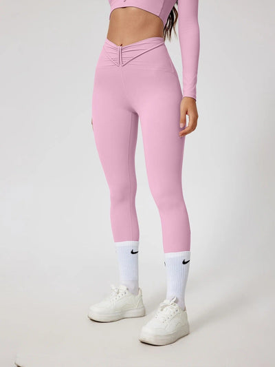 Ensemble Sport Cynthia - Suprem Ensemble Sport Ultime Legging 