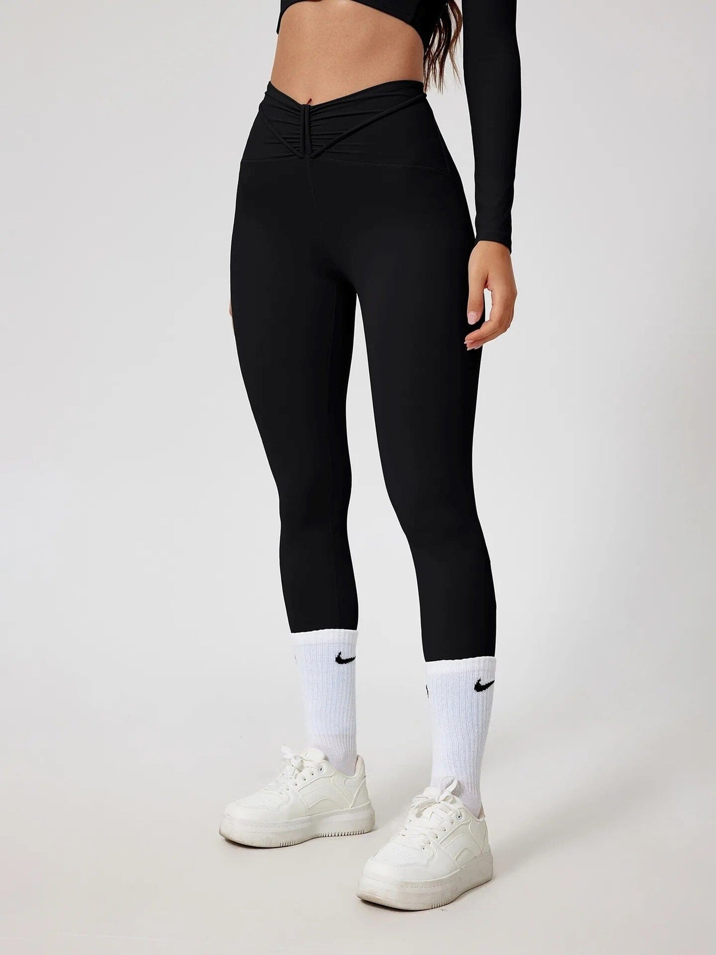 Ensemble Sport Cynthia - Suprem Ensemble Sport Ultime Legging 