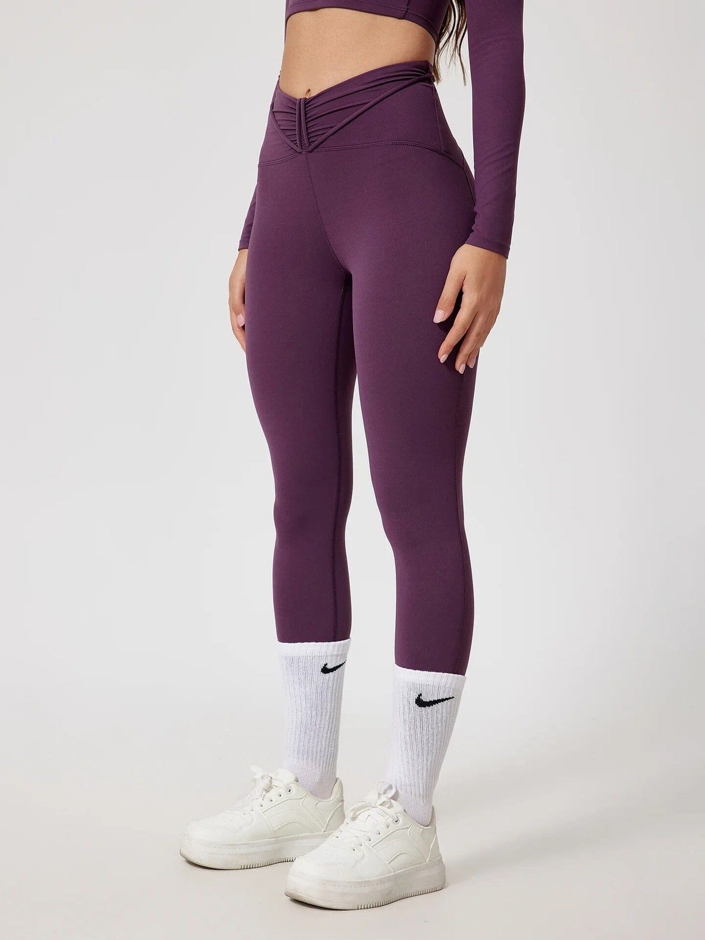 Ensemble Sport Cynthia - Suprem Ensemble Sport Ultime Legging 