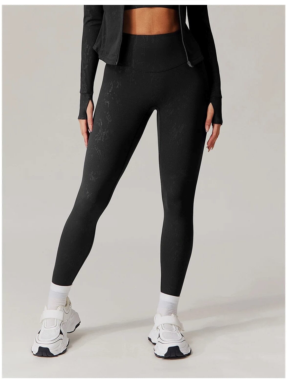 Ensemble Sport Galbant - X5 - XtremMove Ensemble Sport Ultime Legging 