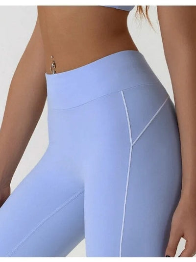 Legging Évasé VortexFlex™ Leggings Ultime Legging 