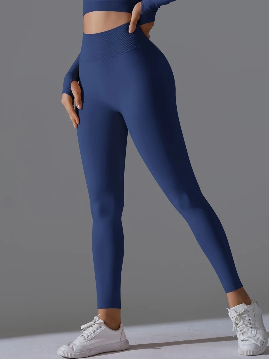 Leggings Push Up / Leggings Galbant – Ultime-Legging