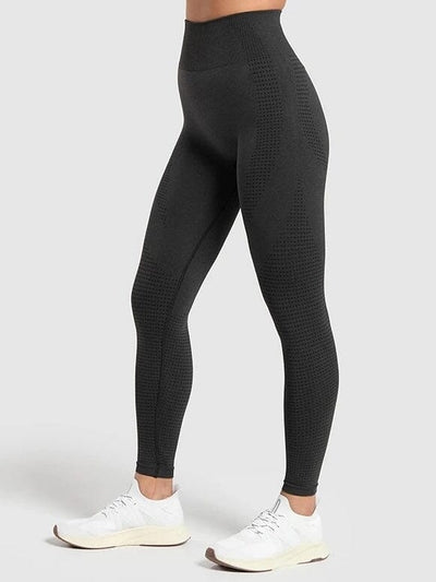 Legging NVGTN Sans Couture - Effet Seconde Peau & Gainant Leggings Ultime Legging 