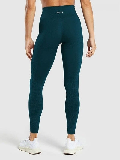 Legging NVGTN Sans Couture - Effet Seconde Peau & Gainant Leggings Ultime Legging 