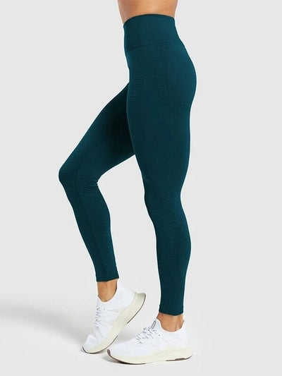 Legging NVGTN Sans Couture - Effet Seconde Peau & Gainant Leggings Ultime Legging 