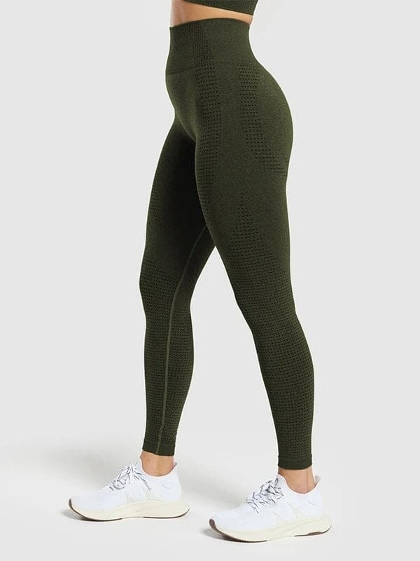 Legging NVGTN Sans Couture - Effet Seconde Peau & Gainant Leggings Ultime Legging 