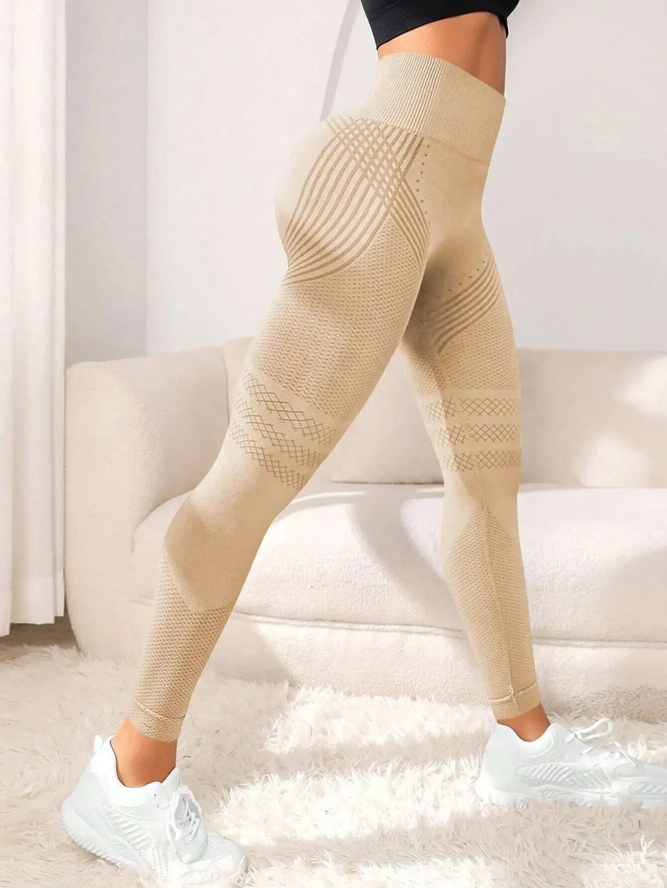 Legging Plumi 3D Leggings Ultime Legging 