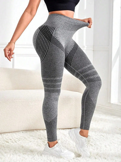 Legging Plumi 3D Leggings Ultime Legging 