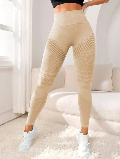 Legging Plumi 3D Leggings Ultime Legging Beige S 