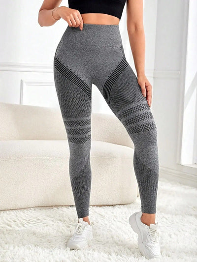 Legging Plumi 3D Leggings Ultime Legging Gris S 