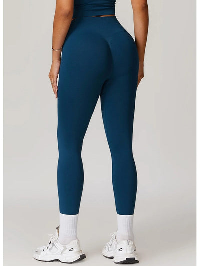 Legging Push Up Sans Couture UsyFlex Leggings Ultime Legging 