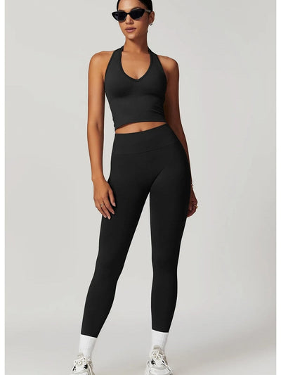 Legging Push Up Sans Couture UsyFlex Leggings Ultime Legging 