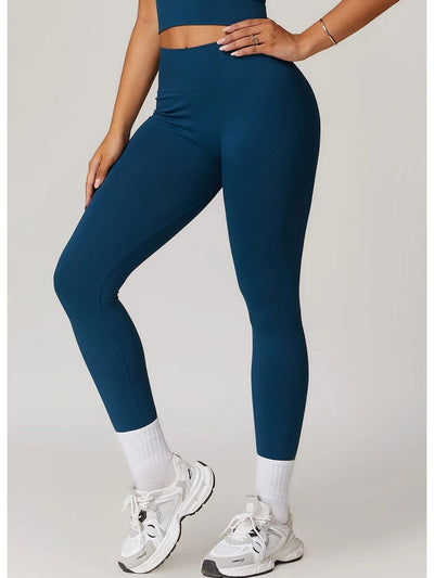 Legging Push Up Sans Couture UsyFlex Leggings Ultime Legging 