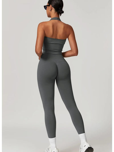 Legging Push Up Sans Couture UsyFlex Leggings Ultime Legging 