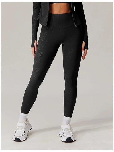 Legging Sculptant - X5 - XtremMove Ensemble Sport Ultime Legging 