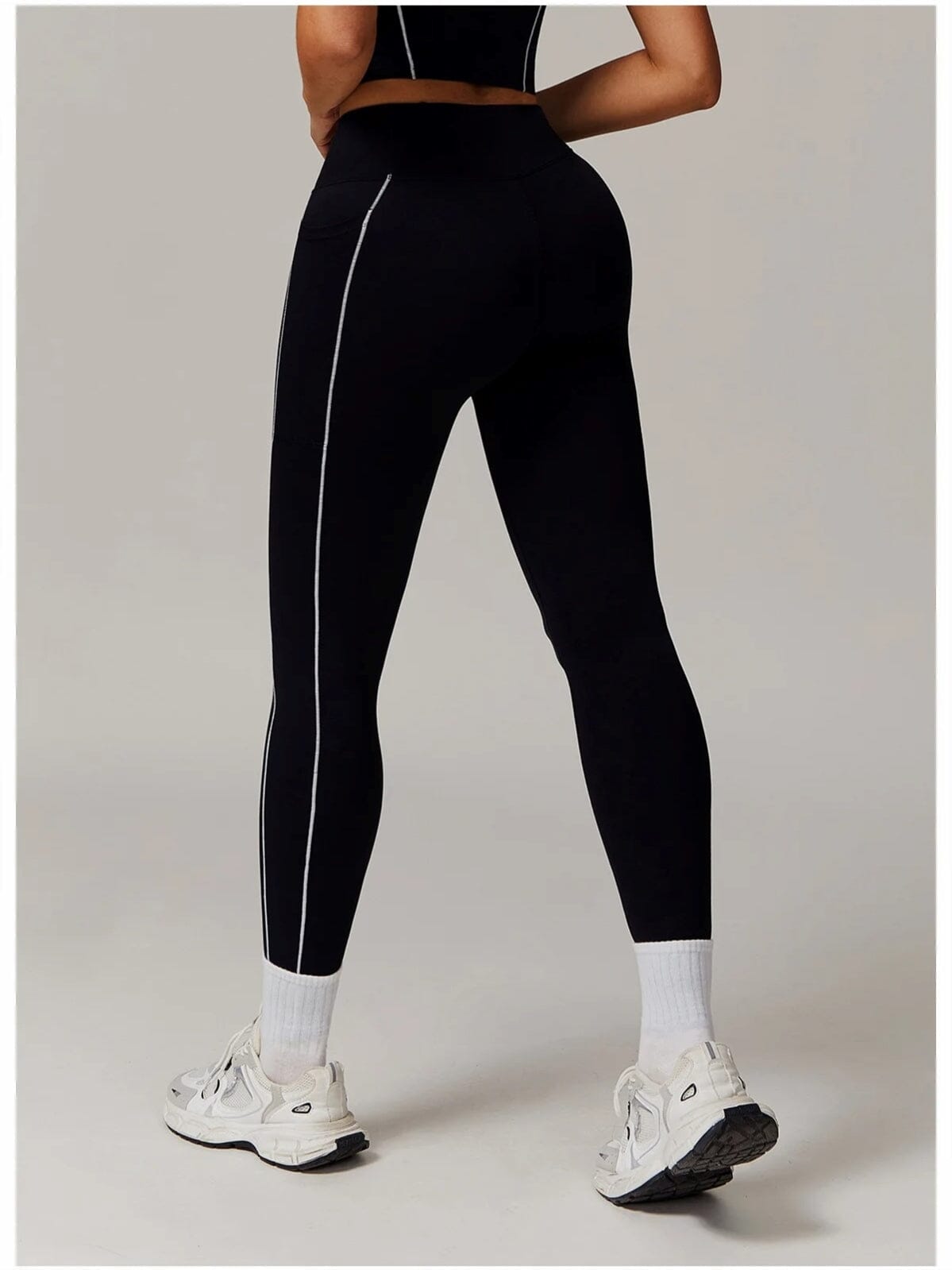 Legging Sport Cache Cellulite - Suprem Leggings Ultime Legging 