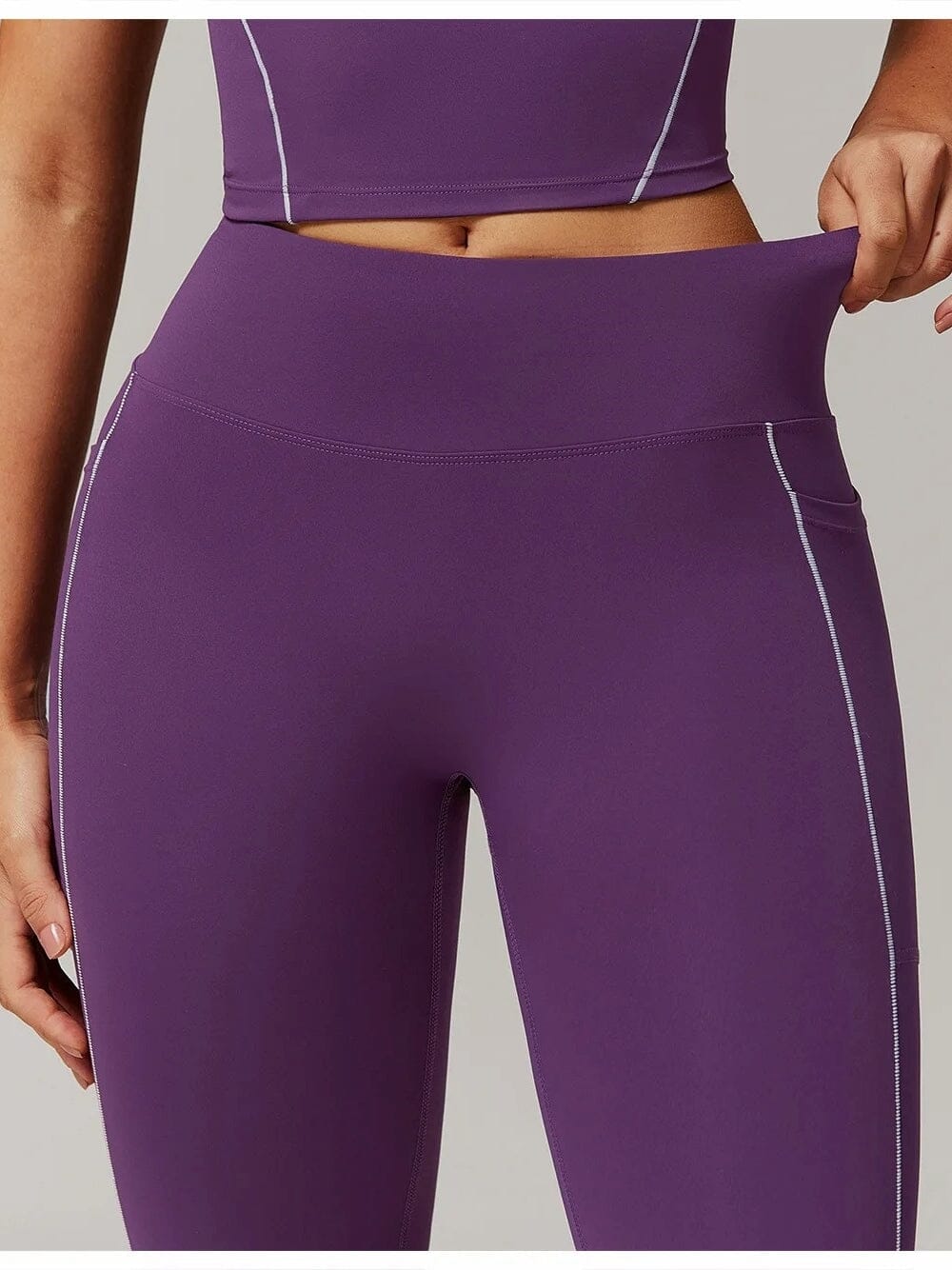 Legging Sport Cache Cellulite - Suprem Leggings Ultime Legging 