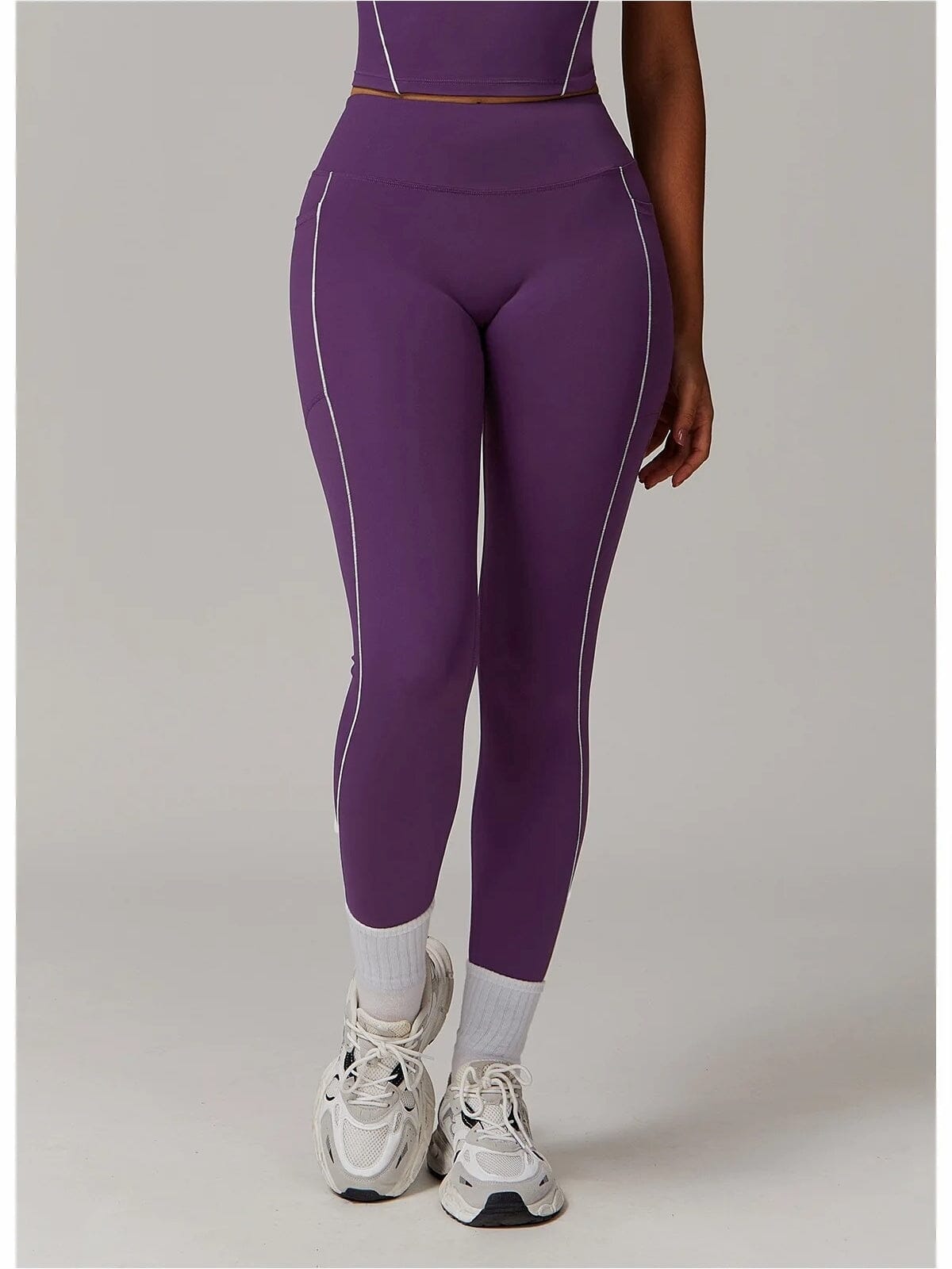 Legging Sport Cache Cellulite - Suprem Leggings Ultime Legging 