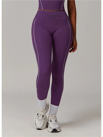 Legging Sport Cache Cellulite - Suprem Leggings Ultime Legging 