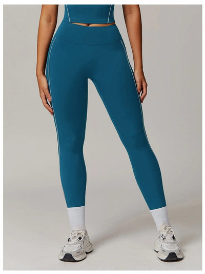 Legging Sport Cache Cellulite - Suprem Leggings Ultime Legging 