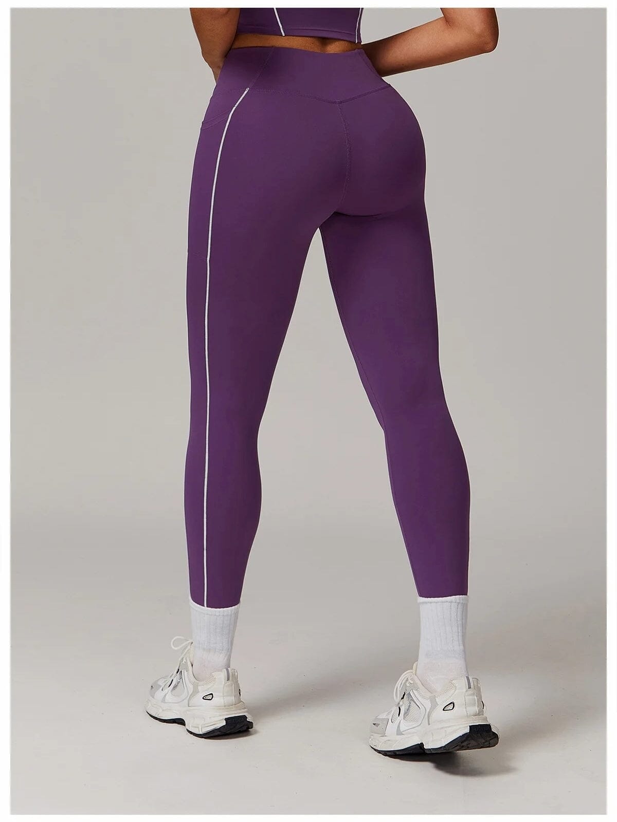 Legging Sport Cache Cellulite - Suprem Leggings Ultime Legging 