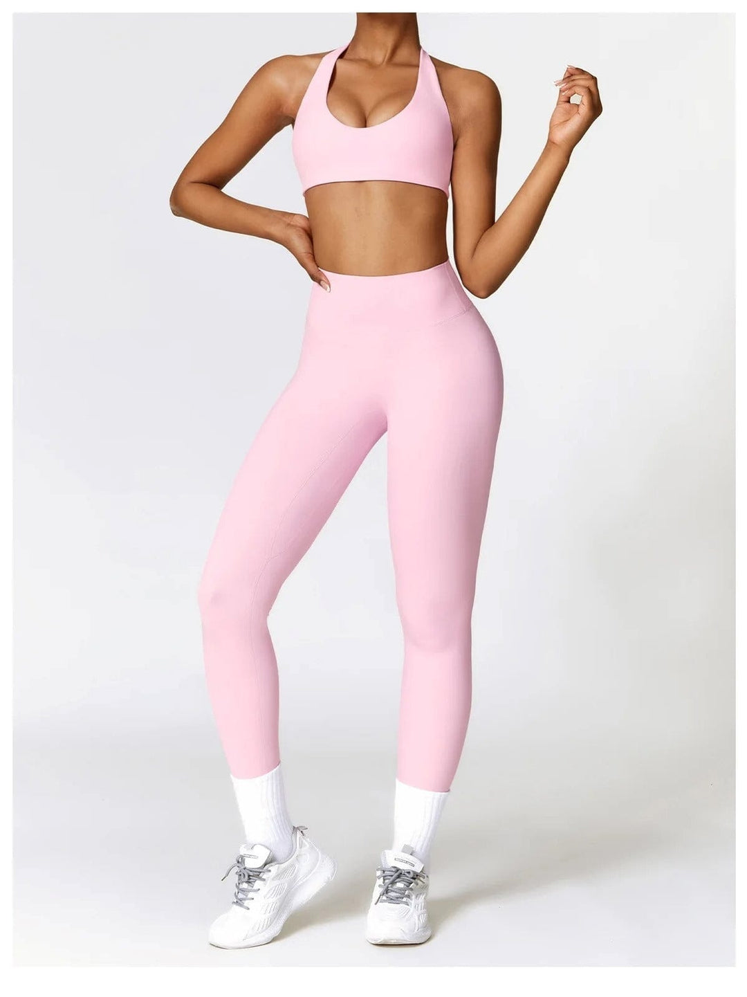 Legging de sport gainant sale