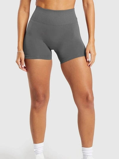 Short de Sport Gainant NVGTN Shorts Ultime Legging 