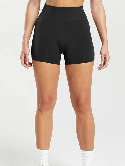 Short de Sport Gainant NVGTN Shorts Ultime Legging 