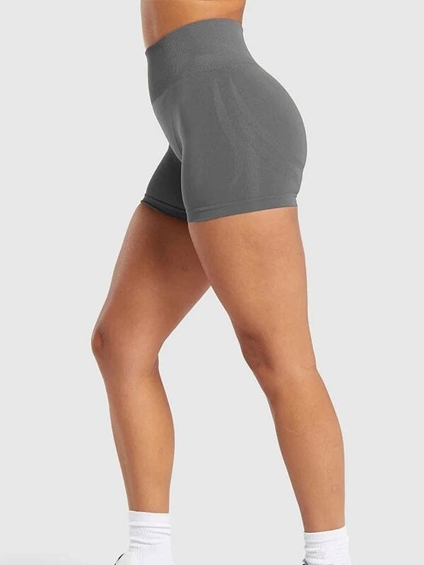 Short de Sport Gainant NVGTN Shorts Ultime Legging 