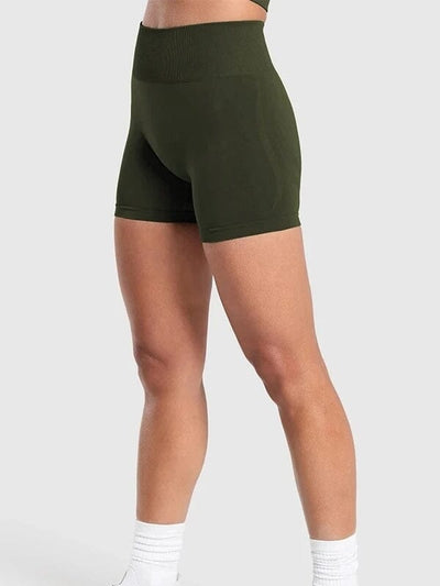 Short de Sport Gainant NVGTN Shorts Ultime Legging 