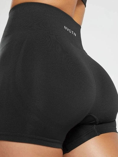 Short de Sport Gainant NVGTN Shorts Ultime Legging 