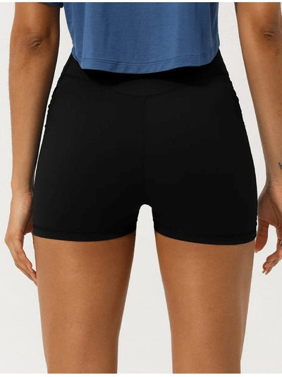 Short Sport Maintien Ventre Shorts Ultime Legging 